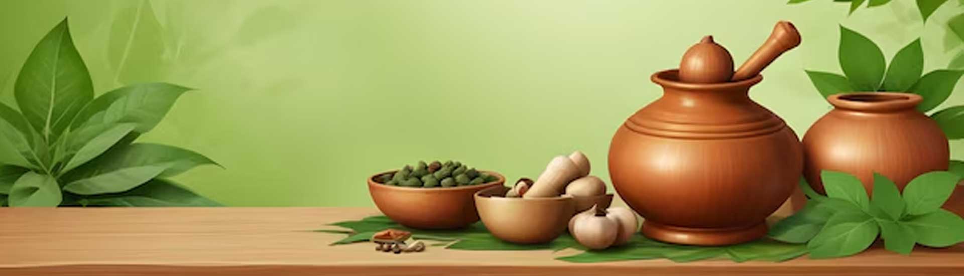 Ayurveda Treatment In Kolkata: Healing Locally, Living Globally