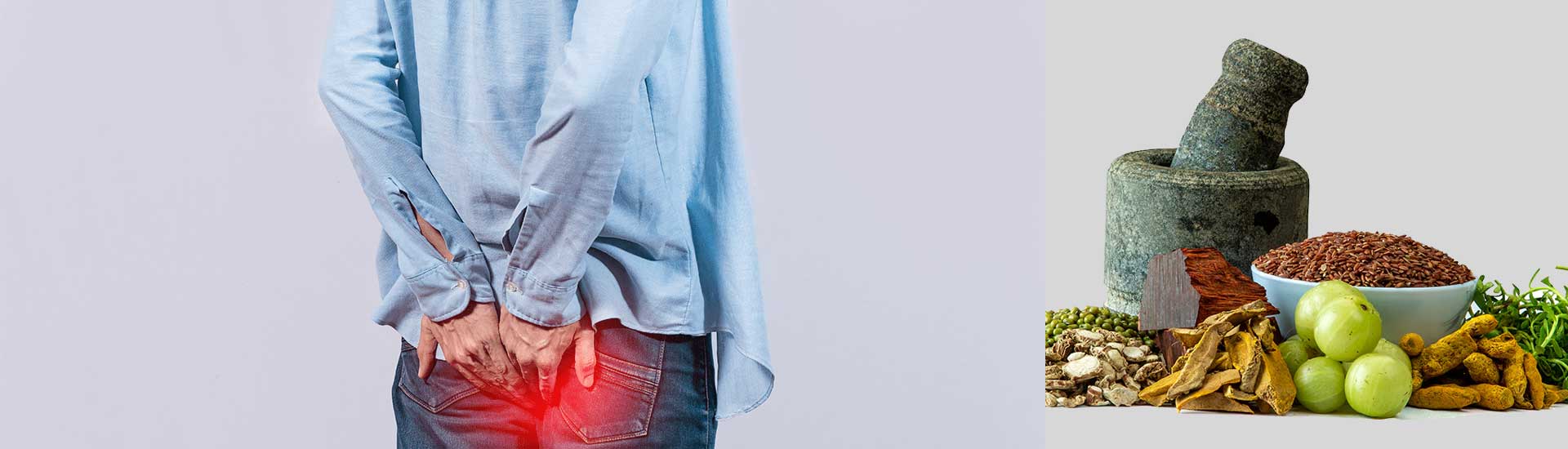 Ayurvedic Treatment for fistula and piles
