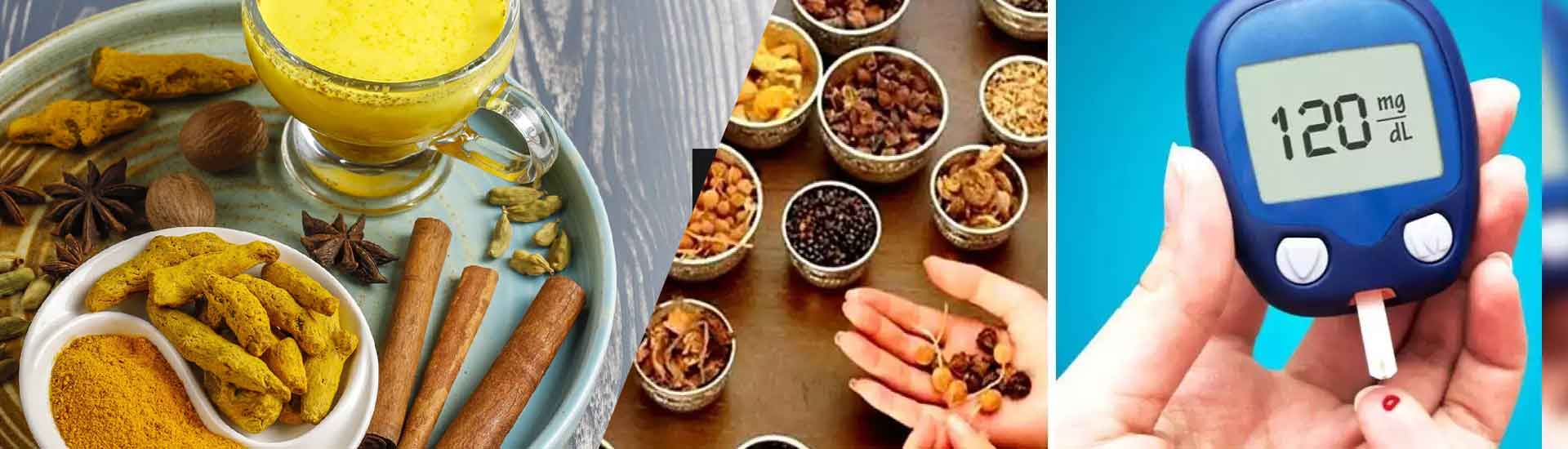Consult Expert Ayurveda Doctors for Diabetes Problem