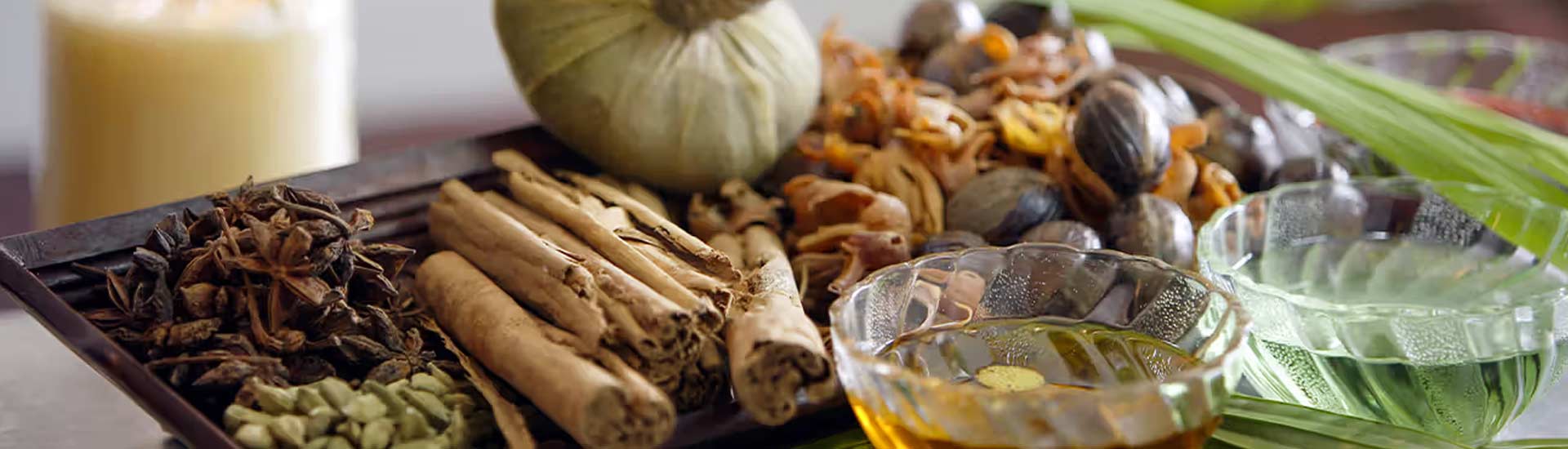 Ayurvedic Medicines to Relieve Arthritis Pain Naturally