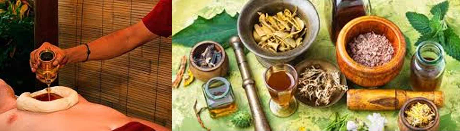 Why is Ayurveda Treatment Different ?